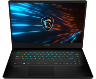 MSI GP66 Leopard 10UE-202PL i7-10870H/16GB/1TB SSD/GeForce RTX 3060/15,6" 144 Hz/Win10 Home - 618609 - zdjęcie 3